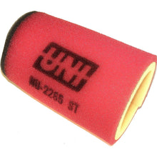 Uni Filter Multi-Stage Competition Air Filter [MPN: NU-2265ST]_192993