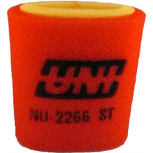 Uni Filter Multi-Stage Competition Air Filter [MPN: NU-2266ST]_192995