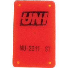 Uni Filter Multi-Stage Competition Air Filter [MPN: NU-2311ST]_488578