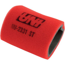 Uni Filter Multi-Stage Competition Air Filter [MPN: NU-2331ST]_488577