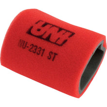 Uni Filter Multi-Stage Competition Air Filter [MPN: NU-2331ST]_193005
