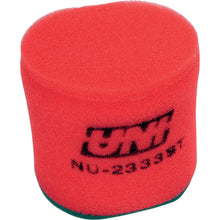 Uni Filter Multi-Stage Competition Air Filter [MPN: NU-2333ST]_193010
