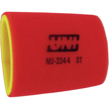 Uni Filter Multi-Stage Competition Air Filter [MPN: NU-2344ST]_488616