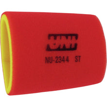 Uni Filter Multi-Stage Competition Air Filter [MPN: NU-2344ST]_193012