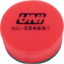 Uni Filter Multi-Stage Competition Air Filter [MPN: NU-2348ST]_193014