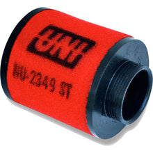 Uni Filter Multi-Stage Competition Air Filter [MPN: NU-2349ST]_193016