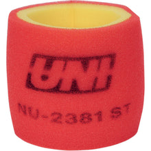Uni Filter Multi-Stage Competition Air Filter [MPN: NU-2381ST]_488885