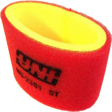 Uni Filter Multi-Stage Competition Air Filter [MPN: NU-2381ST]_193024