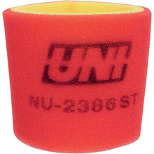 Uni Filter Multi-Stage Competition Air Filter [MPN: NU-2386ST]_488891