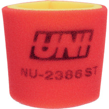 Uni Filter Multi-Stage Competition Air Filter [MPN: NU-2386ST]_193026
