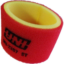 Uni Filter Multi-Stage Competition Air Filter [MPN: NU-2387ST]_193028