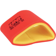 Uni Filter Multi-Stage Competition Air Filter [MPN: NU-2398ST]_488525