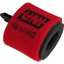 Uni Filter Multi-Stage Competition Air Filter [MPN: NU-2449ST]_193038