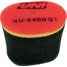 Uni Filter Multi-Stage Competition Air Filter [MPN: NU-2450ST]_488920