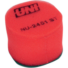 Uni Filter Multi-Stage Competition Air Filter [MPN: NU-2451ST]_488921