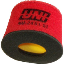 Uni Filter Multi-Stage Competition Air Filter [MPN: NU-2451ST]_193041