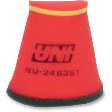 Uni Filter Multi-Stage Competition Air Filter [MPN: NU-2463ST]_488930