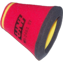 Uni Filter Multi-Stage Competition Air Filter [MPN: NU-2463ST]_193043