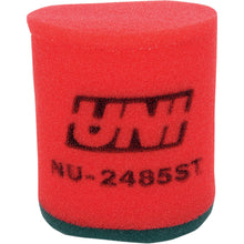 Uni Filter Multi-Stage Competition Air Filter [MPN: NU-2485ST]_488511