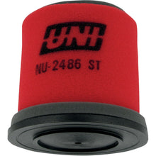 Uni Filter Multi-Stage Competition Air Filter [MPN: NU-2486ST]_488526