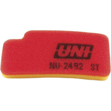 Uni Filter Multi-Stage Competition Air Filter [MPN: NU-2492ST]_193062