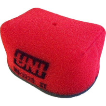 Uni Filter Multi-Stage Competition Air Filter [MPN: NU-3225ST]_193073