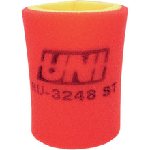 Uni Filter Multi-Stage Competition Air Filter [MPN: NU-3248ST]_488983