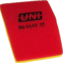 Uni Filter Multi-Stage Competition Air Filter [MPN: NU-3249ST]_193083