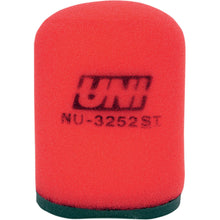 Uni Filter Multi-Stage Competition Air Filter [MPN: NU-3252ST]_488988