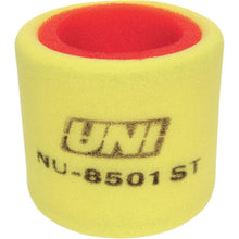 Uni Filter Multi-Stage Competition Air Filter [MPN: NU-8501ST]_489084