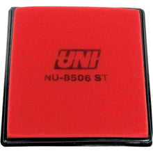 Uni Filter Multi-Stage Competition Air Filter [MPN: NU-8506ST]_488517