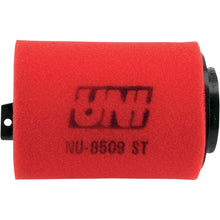 Uni Filter Multi-Stage Competition Air Filter [MPN: NU-8509ST]_488574