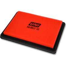 Uni Filter Multi-Stage Competition Air Filter [MPN: NU-8517ST]_193153