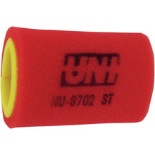 Uni Filter Multi-Stage Competition Air Filter [MPN: NU-8702ST]_488565