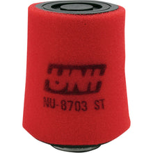 Uni Filter Multi-Stage Competition Air Filter [MPN: NU-8703ST]_488566
