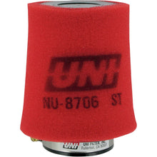 Uni Filter Multi-Stage Competition Air Filter [MPN: NU-8706ST]_488629