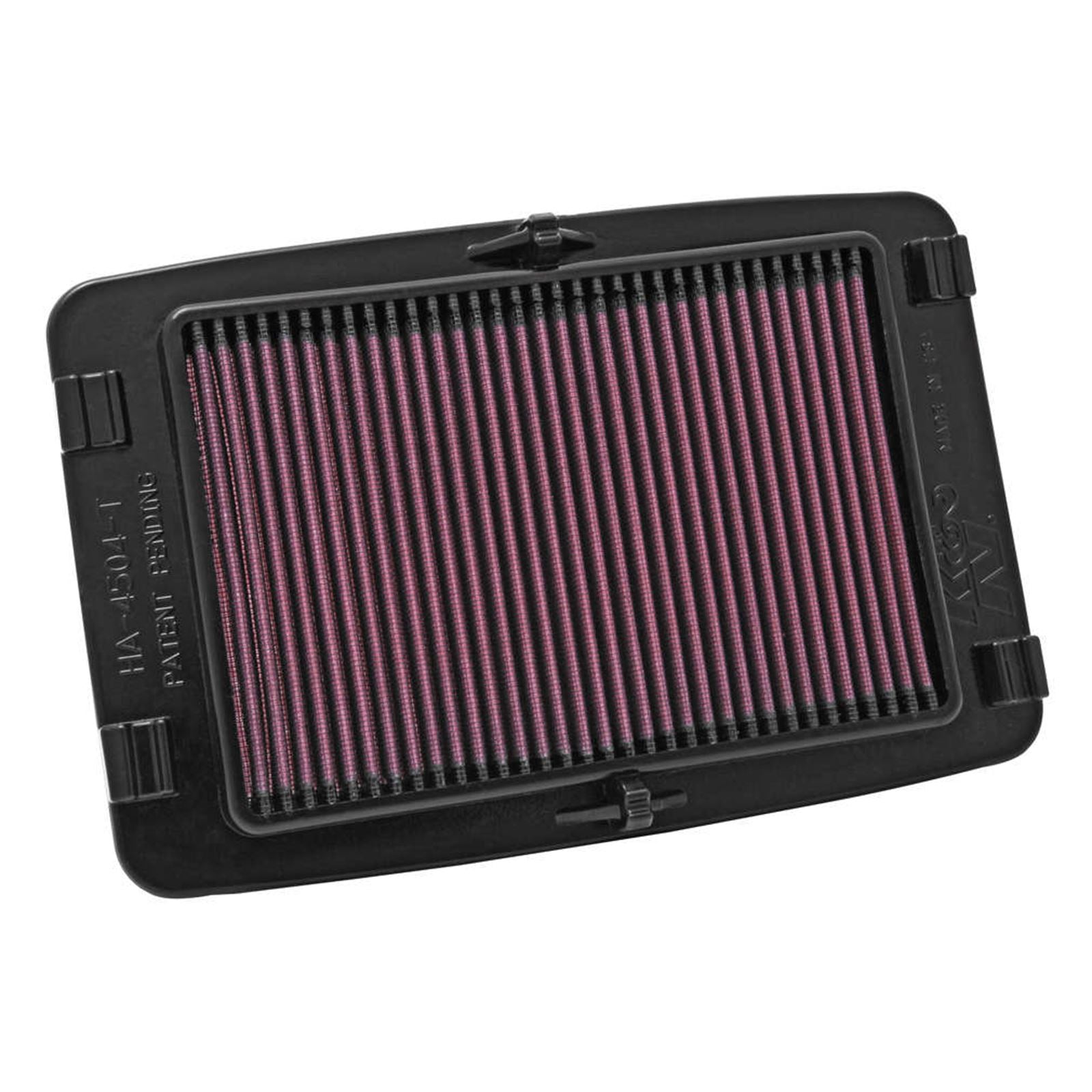 K&N Filters Air Filter [MPN: HA-4506-T]_193242