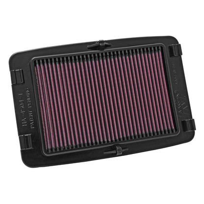 K&N Filters Air Filter [MPN: HA-4506-T]_193242