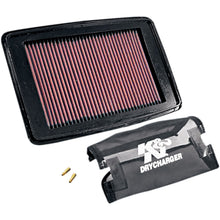 K&N Filters Air Filter [MPN: HA-4506-T]_402750