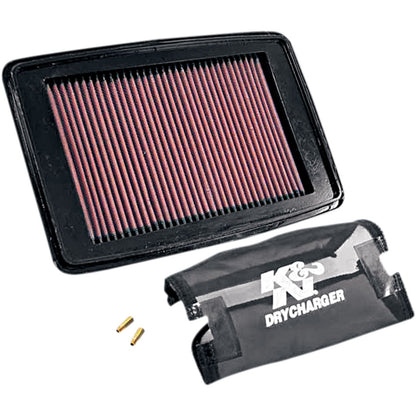 K&N Filters Air Filter [MPN: HA-4506-T]_402750