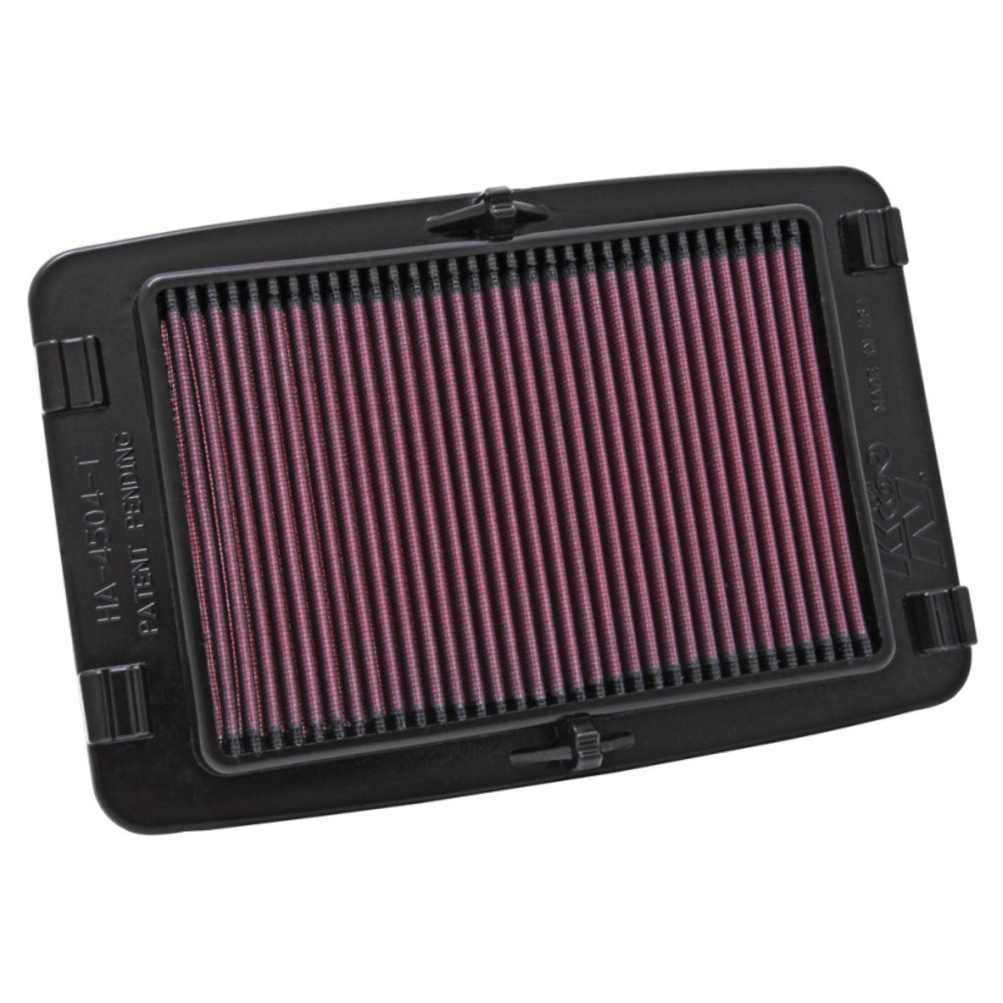 K&N Filters Air Filter [MPN: HA-4506-T]_1754755