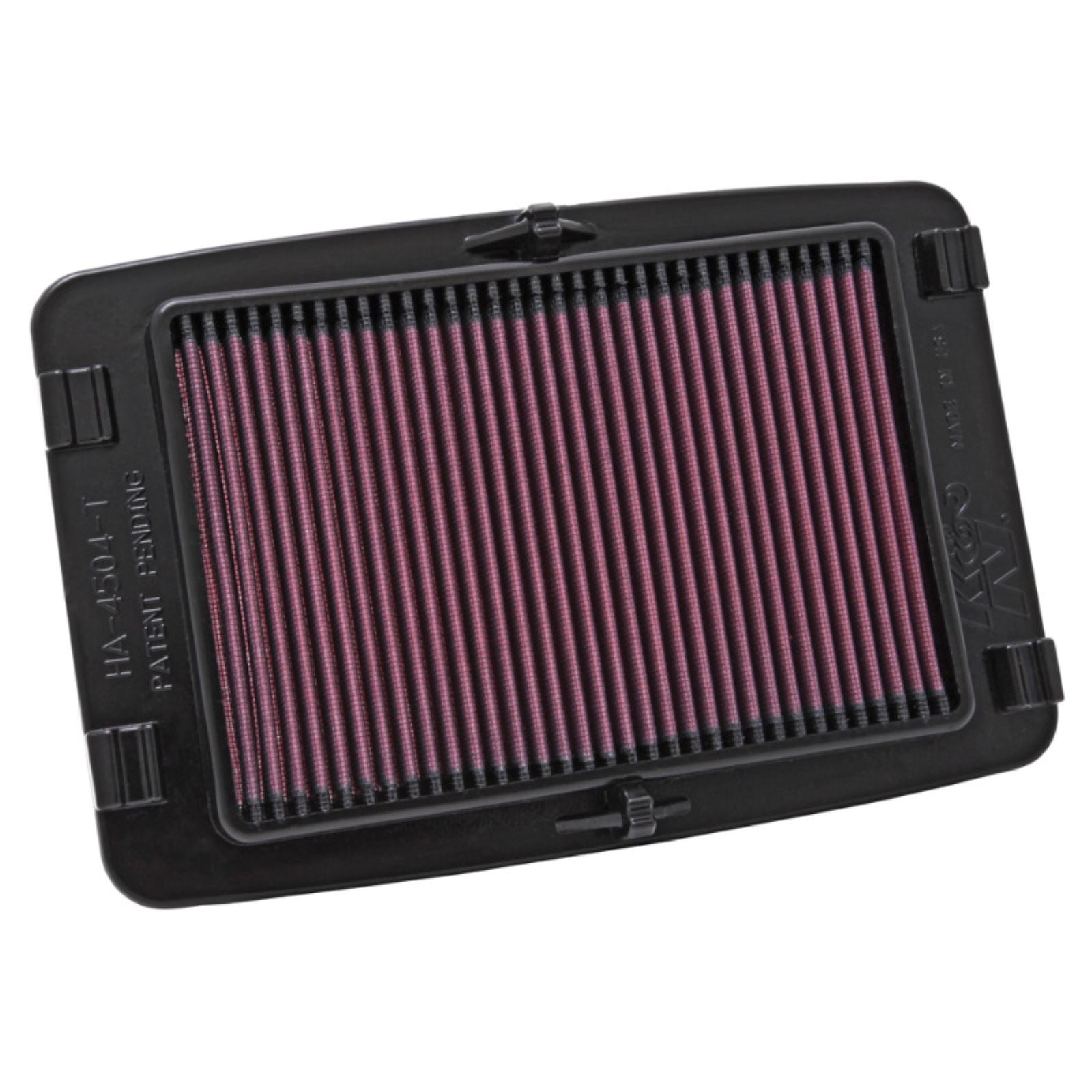 K&N Filters Air Filter [MPN: HA-4506-T]_1754755