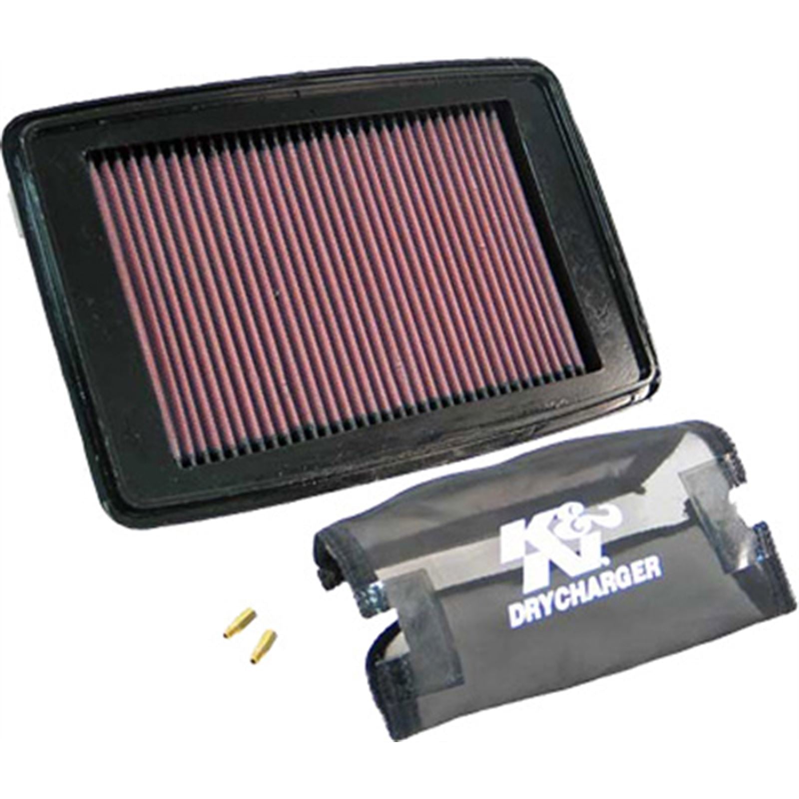 K&N Filters Air Filter [MPN: HA-4506-T]_193243