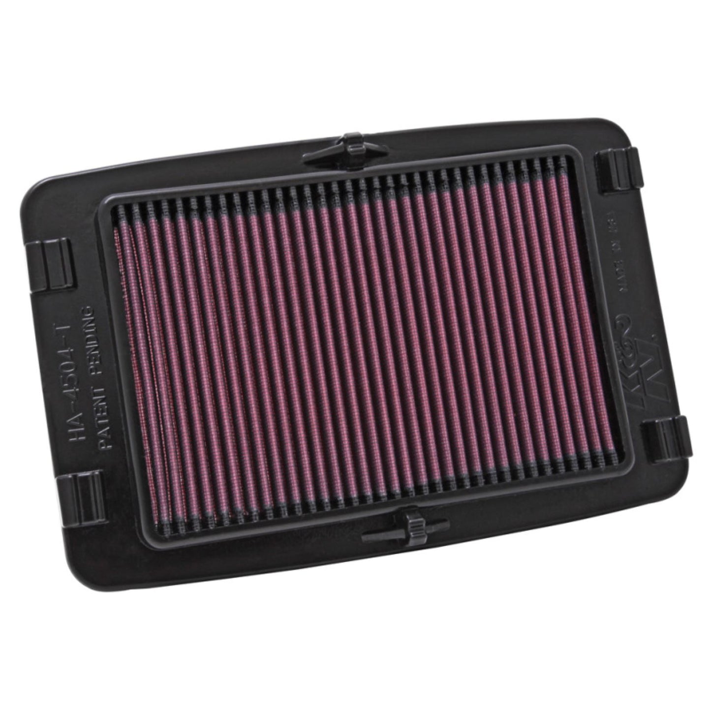 K&N Filters Air Filter [MPN: HA-4506-T]_1754756