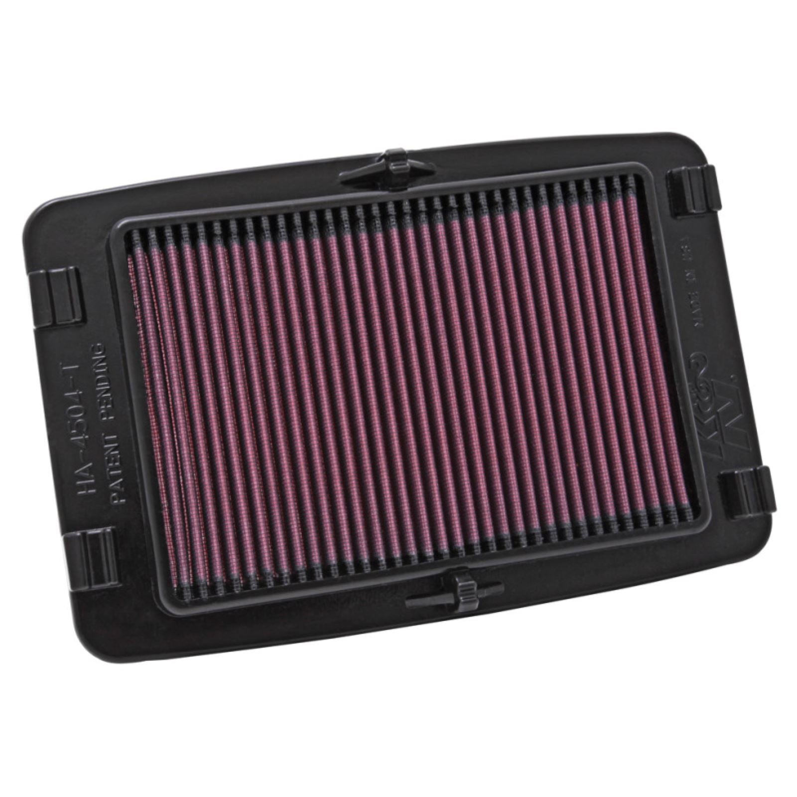 K&N Filters Air Filter [MPN: HA-4506-T]_1754756