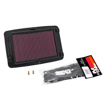 K&N Filters Air Filter [MPN: HA-4506-T]_1754757