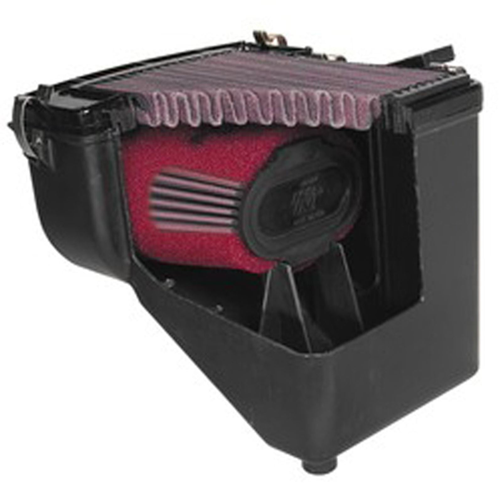 K&N Filters Air Filter [MPN: HA-4506-T]_566708