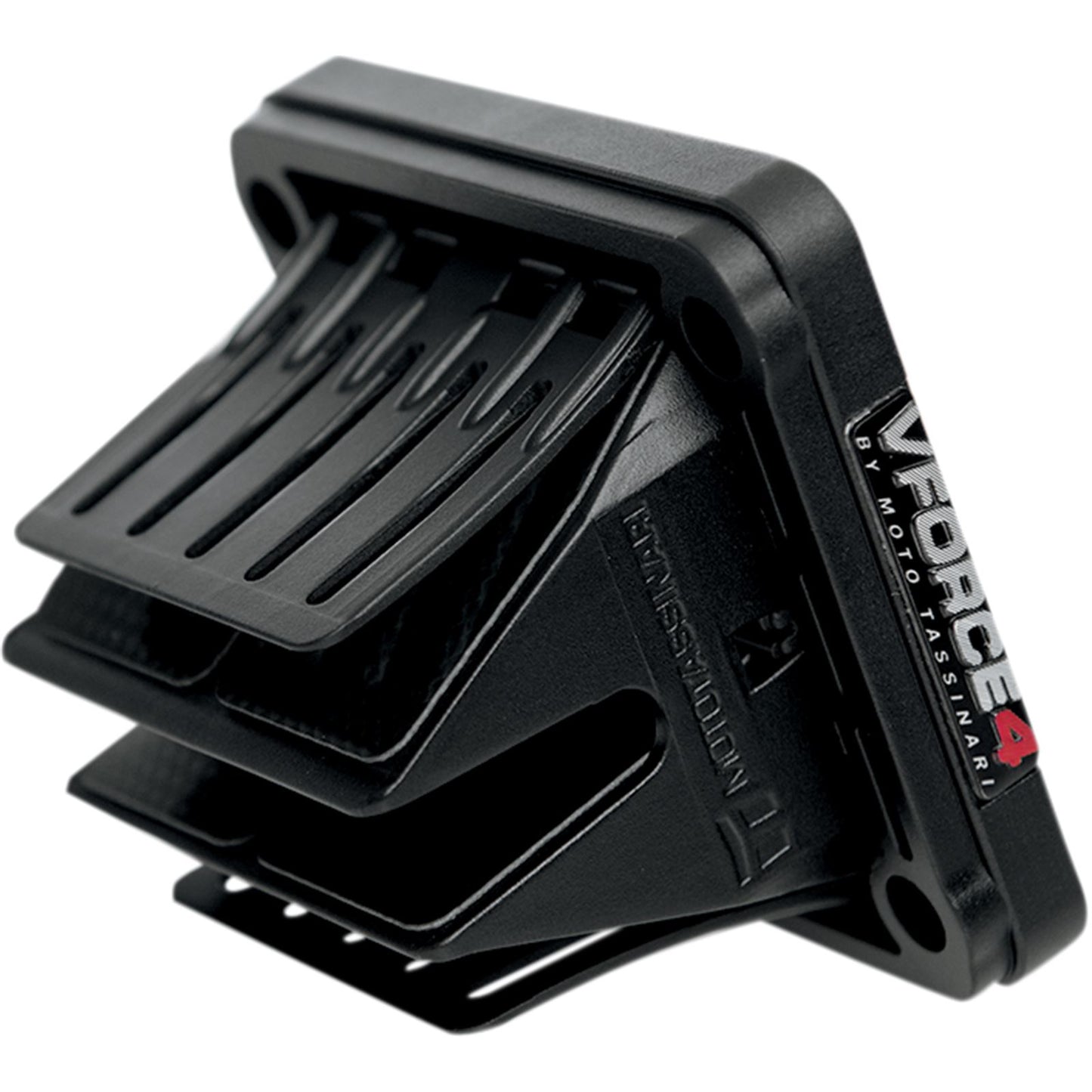 Moto Tassinari V-Force 4 Reed Valve System Banshee 350 '87-06 [MPN: V4144-2]_503473