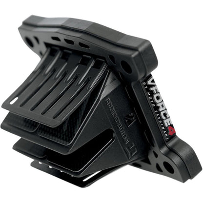 Moto Tassinari V-Force 4 Reed Valve System Banshee 350 '87-06 [MPN: V4144-2]_566713