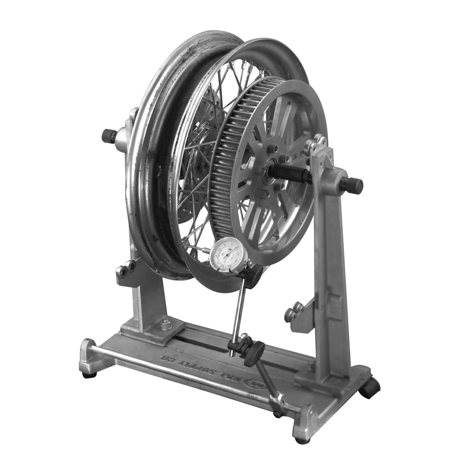 K&L 3-In-1 Truing Stand 35-9573_193287